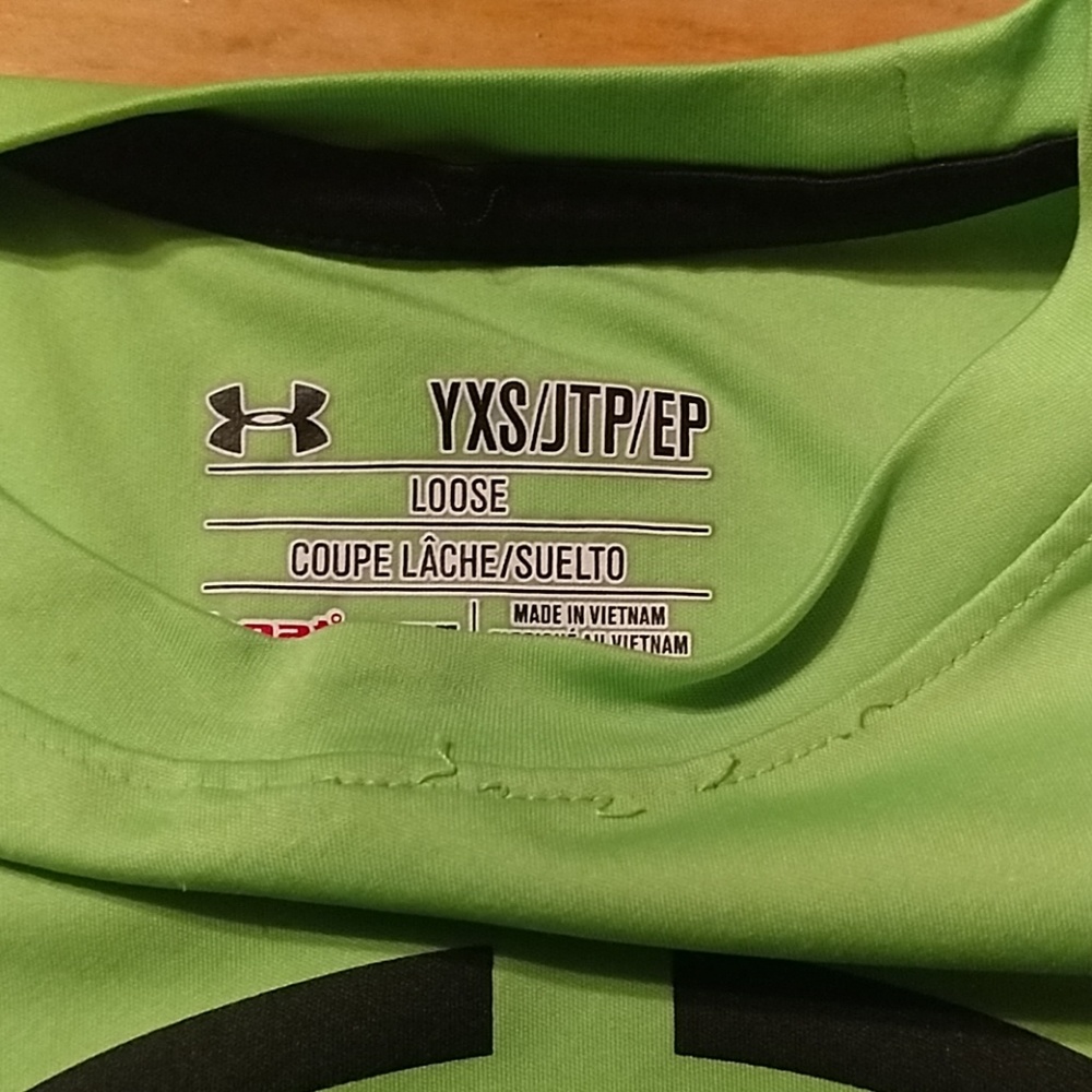 Shirts - Picture 4 of 8